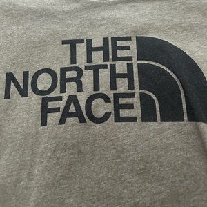 EUC North Face women’s t-shirt